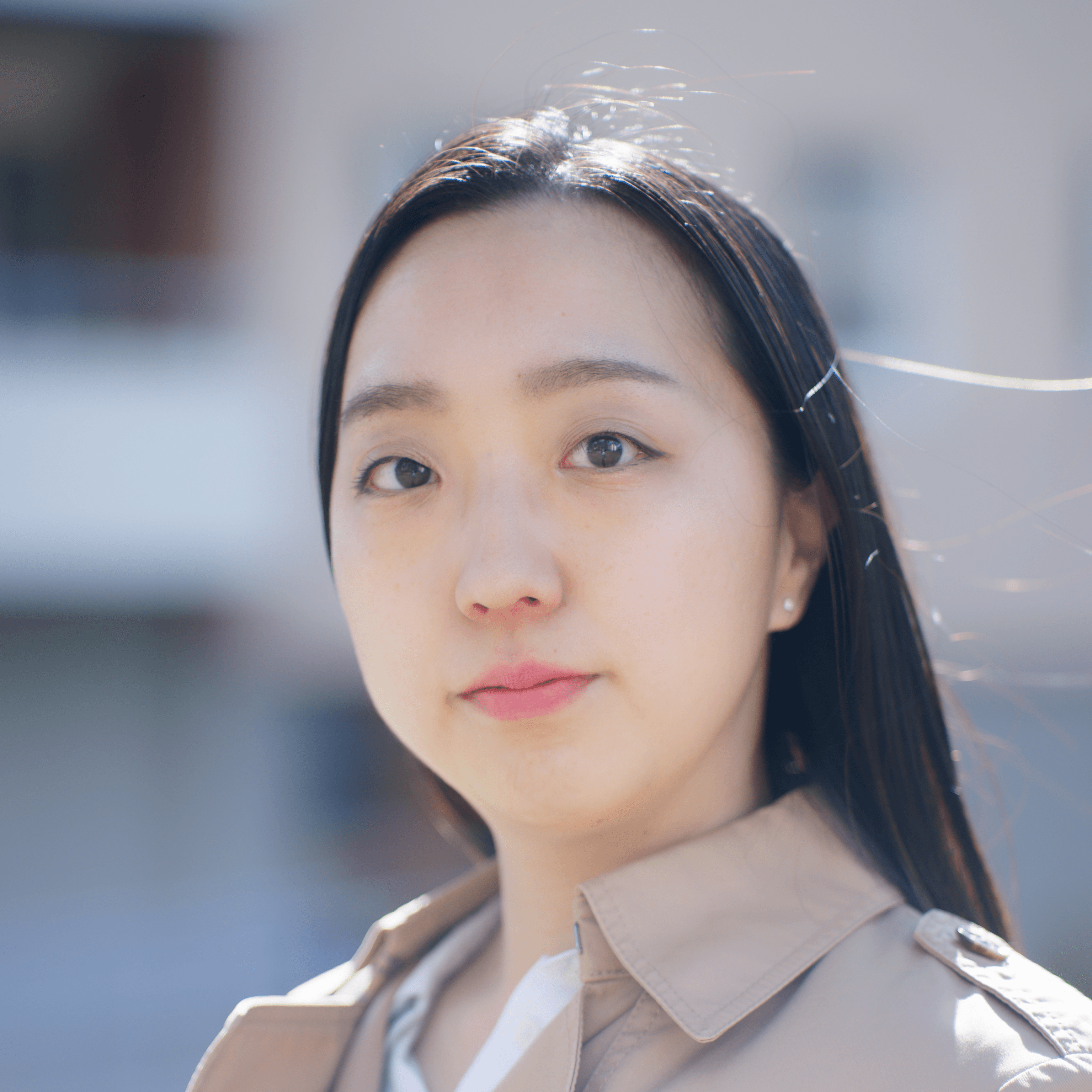Asuka Saito - Full Stack Developer Portfolio